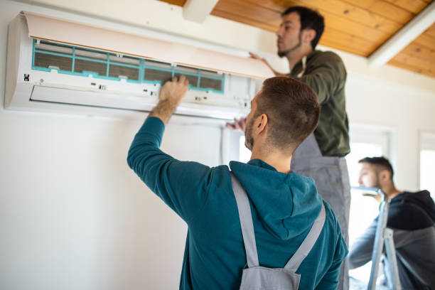 Best HVAC Software and Technology in Baldwin, NY