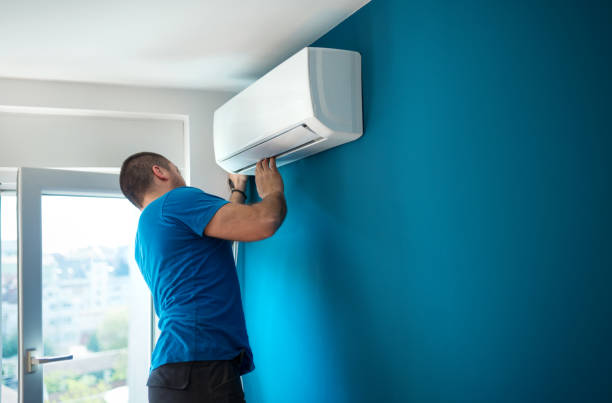 Best Air Conditioning Cleaning in Baldwin, NY
